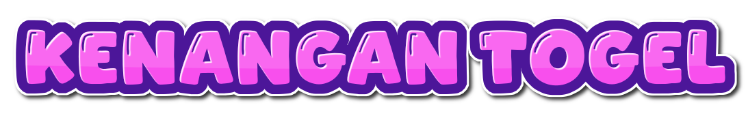 KENANGAN TOGEL LOGO